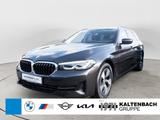 BMW 520d Touring AHK LED ACC W-LAN NAVI KAMERA SHZ - BMW 520 Gebrauchtwagen in Wuppertal