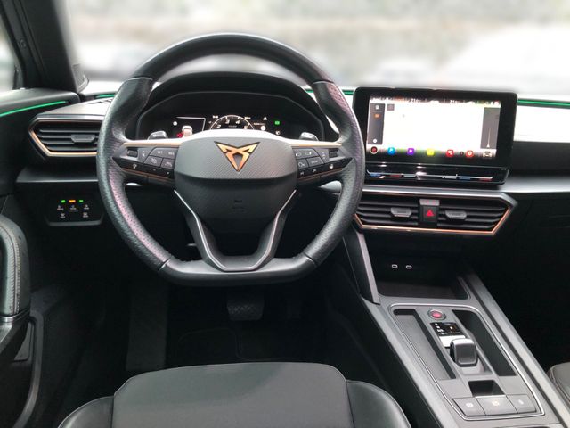 Cupra Formentor 2.0 TSI 4Drive *Standheizung*PANO