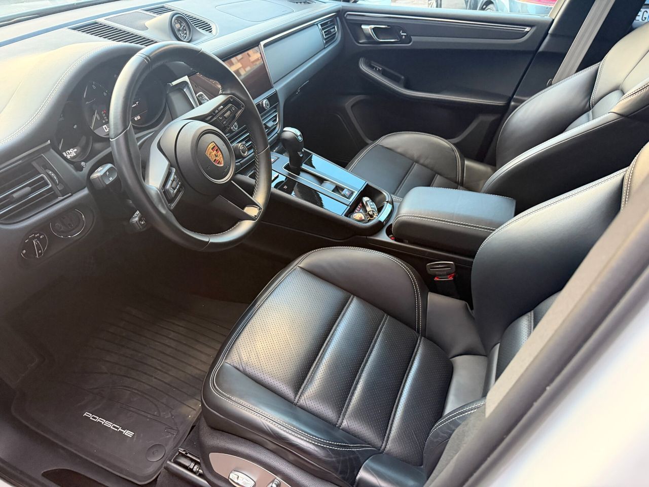 Other Porsche Macan 2.0 T imagem 3