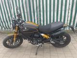 Ducati Scrambler 1100 Sport EZ 06/18 - DUCATI E SCRAMBLER