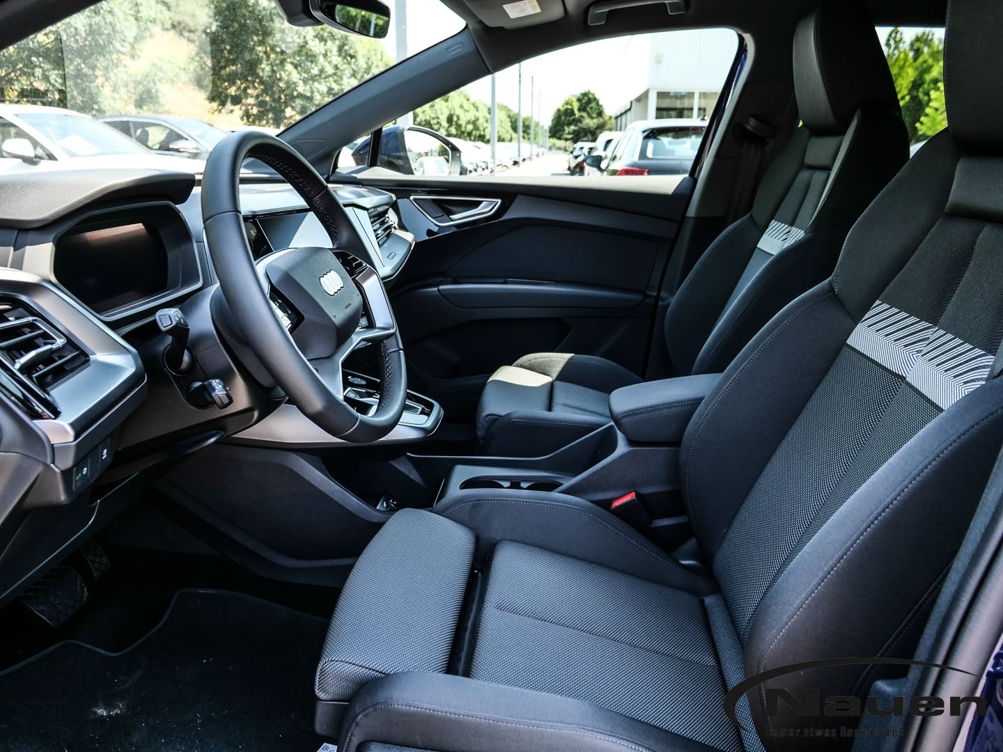 Audi Q4 e-tron - Bild 12