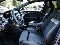 Audi Q4 e-tron - Vorschau Bild 12