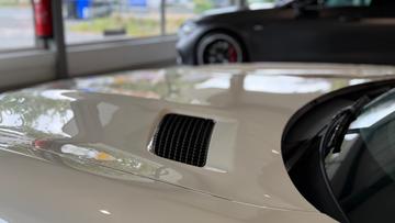 2015 Mercedes-BENZ AMG GT 照片 10