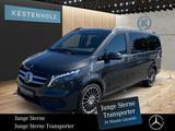 Mercedes-Benz V 250 d EDITION Lang *7SITZE*AHK*RFK*NAVI*TEMP*