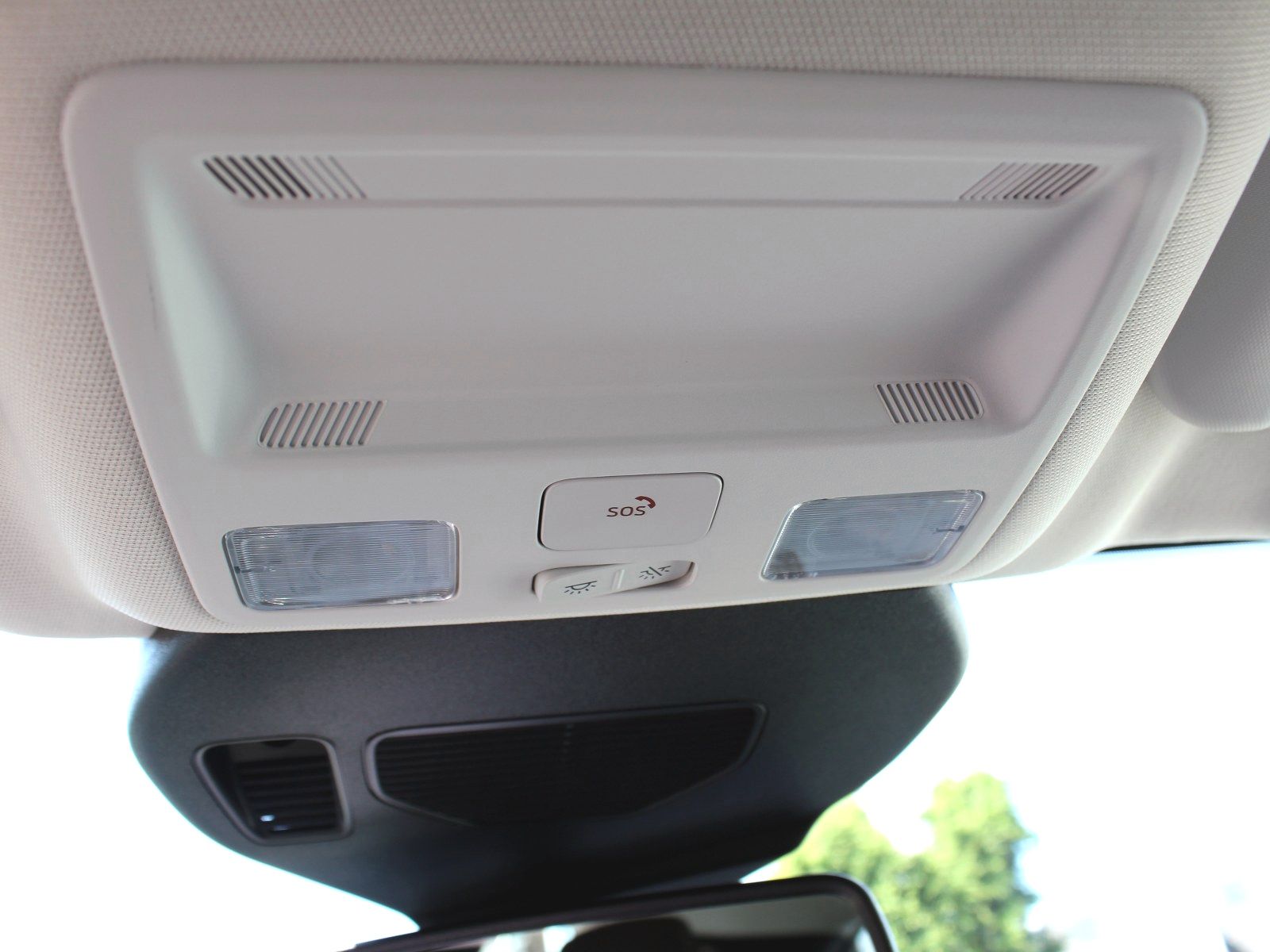 Fahrzeugabbildung Ford Kuga Titanium 1,5 EcoBoost Start/Stopp