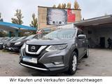 Nissan X-Trail N-Connecta Automatik - Nissan X-Trail in Mannheim