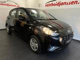 Hyundai i10 1.0 Carplay Spur Tempomat Klimaaut. Kamera - Hyundai i10 aus 2021
