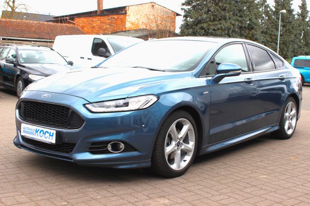 Ford Mondeo Lim. ST-Line+BUSINESS2+TECHNOLOG2+WINTER2