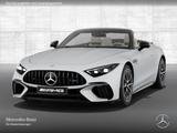 Mercedes-Benz SL 55 AMG Cab. 4M AeroPak Fahrass WideScreen HUD - Mercedes-Benz: 55 Sl AMG