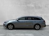 Kia cee'd Sporty Wagon PLATINIUM Ed. 1.5 T-GDI AUT.  - Kia in Chemnitz: Cee D