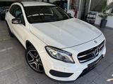 Mercedes-Benz GLA 220 d*AMG-NIGHT*4MATIC*AUTOM*BI-XN*NAV*KAMER - gebrauchte Mercedes-Benz GLA 220 aus dem Jahr 2016