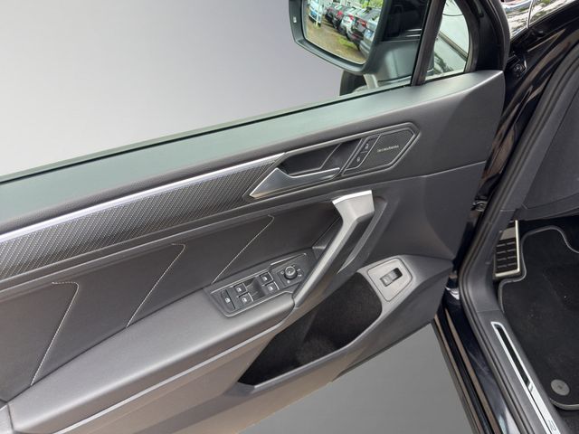 Tiguan Allspace 2.0TDI DSG 4Motion R-Line AHK