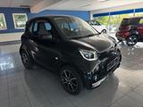 Smart ForTwo fortwo coupe EQ | 22kW | KAMERA | WP - Smart Gebrauchtwagen von 2024