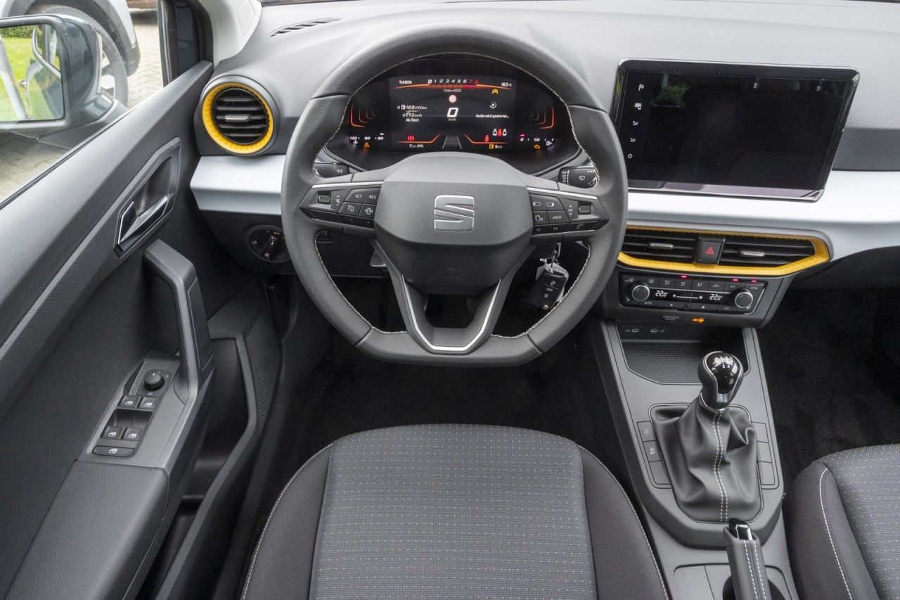 Seat Ibiza - Bild 13