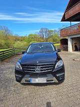 Mercedes-Benz ML 350 BlueTEC 4MATIC 360 AM... - : Mercedes Ml