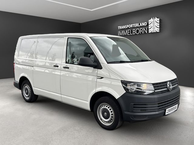 Volkswagen T6 2.0 TDI Klima+PDC+Sitzheizung+Werkstatt