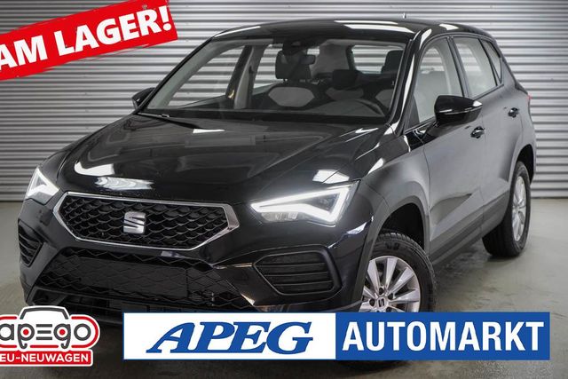 Seat Ateca 1,0 TSI Reference - LAGER