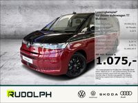 Volkswagen T7 Multivan - Vorschau Bild 1