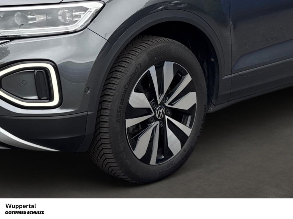 Volkswagen T-Roc - Bild 9