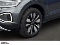 Volkswagen T-Roc - Vorschau Bild 9