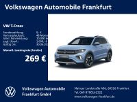Volkswagen T-Cross - Vorschau Bild 1