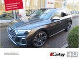 Audi SQ5 SUV 3.0 TDI PANO AHK 21" HuD Matrix Standhzg