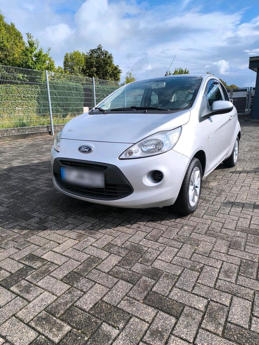 Ford Ka/Ka+