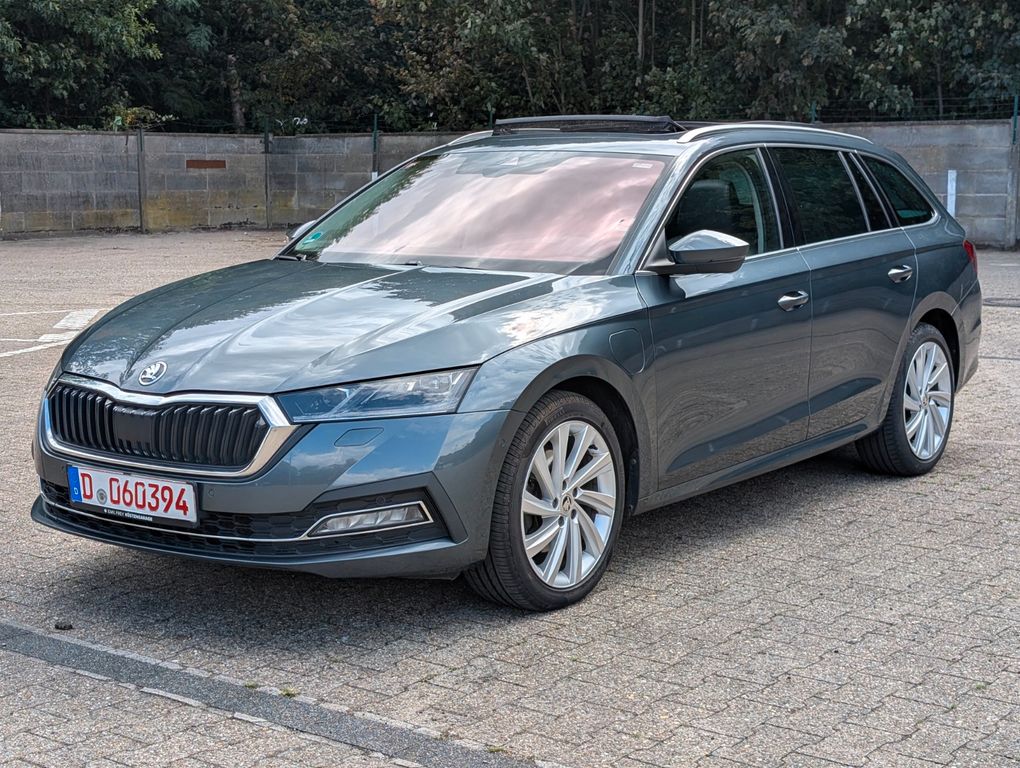 Image of Skoda Octavia