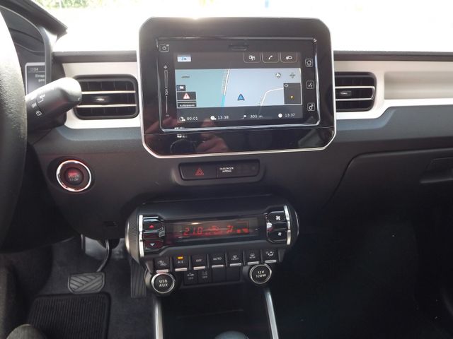 Ignis Comfort*SHZ*RFK*Standheizung*CVT*NAVI*