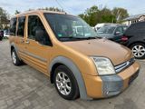 Ford Tourneo Connect GLX Kombi kurz - Ford Tourneo aus 2007