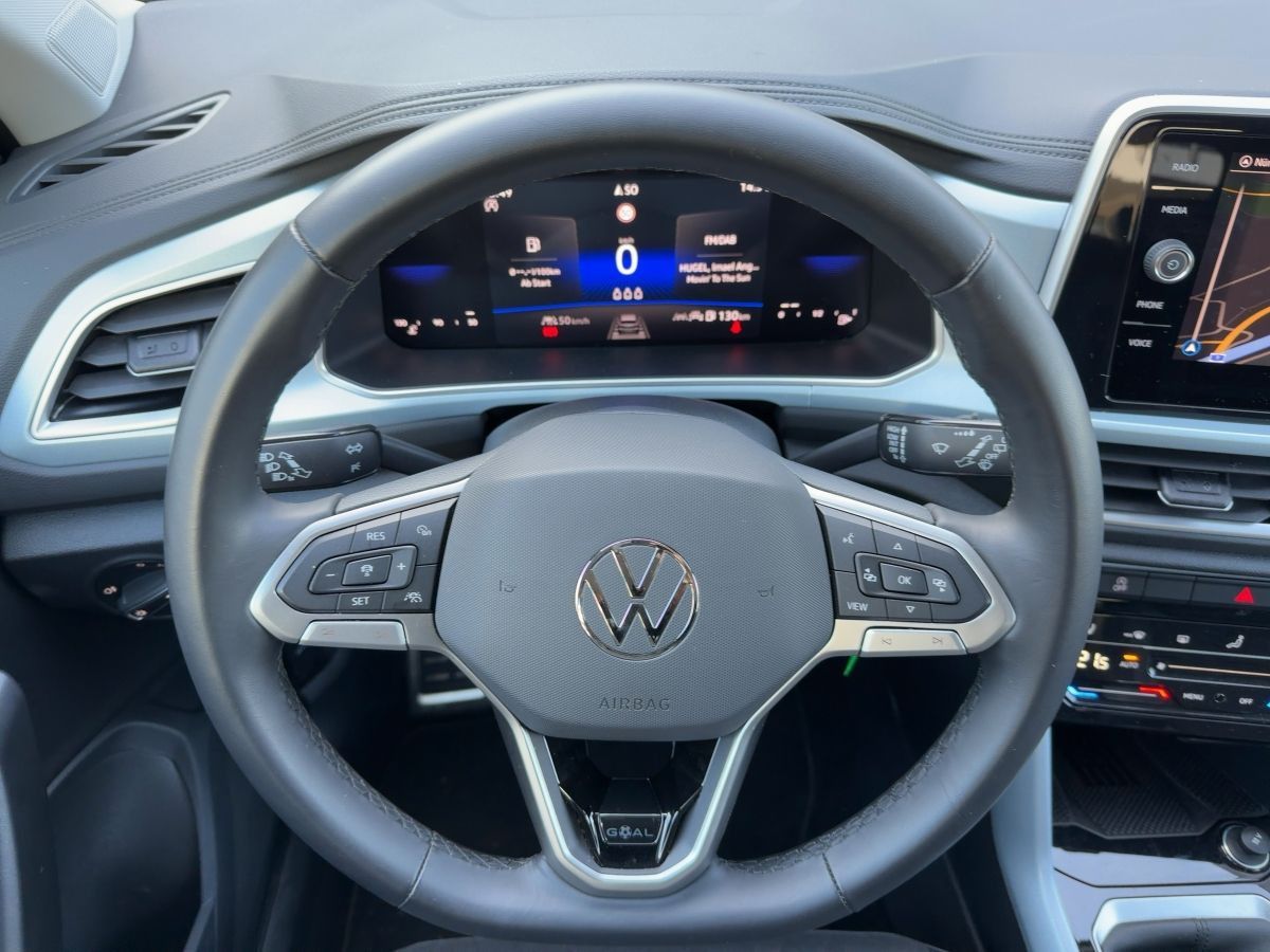 Volkswagen T-Roc - Bild 10