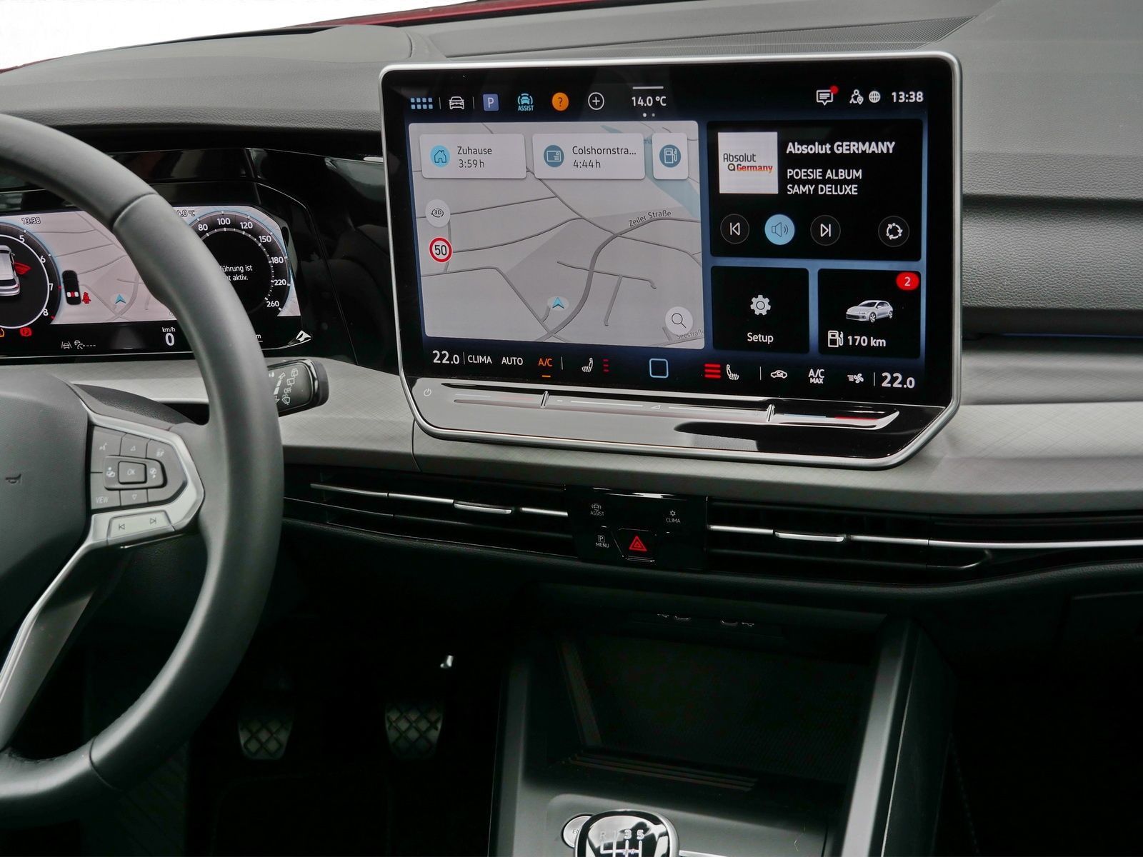 Volkswagen Golf - Bild 6