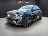 Mercedes-Benz GLE 580 AMG-LINE PREMIUM AHK 22" NIGHT HUD SITZK - Mercedes-Benz GLE 580 Gebrauchtwagen