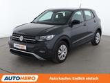 Volkswagen T-Cross 1.0 TSI*TEMPO*PDC*SHZ*KLIMA* - Volkswagen T-Cross aus 2019