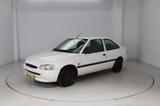 Ford Escort 1.3i Flair aus 1. Hand - Ford Escort: Limousine