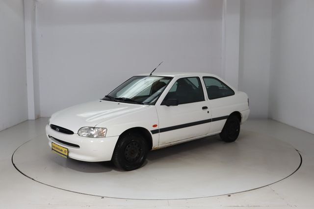 Ford Escort 1.3i Flair aus 1. Hand