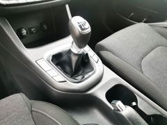 HYUNDAI i30 Edition 30  Kamera SHZ LED