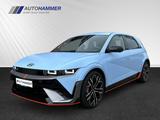 Hyundai IONIQ 5 N Performance EV 609PS 4WD Sitz-Paket - Hyundai IONIQ 5 N Performance Gebrauchtwagen