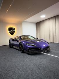صورة 2 لـ 2022 Ferrari 296 GTB