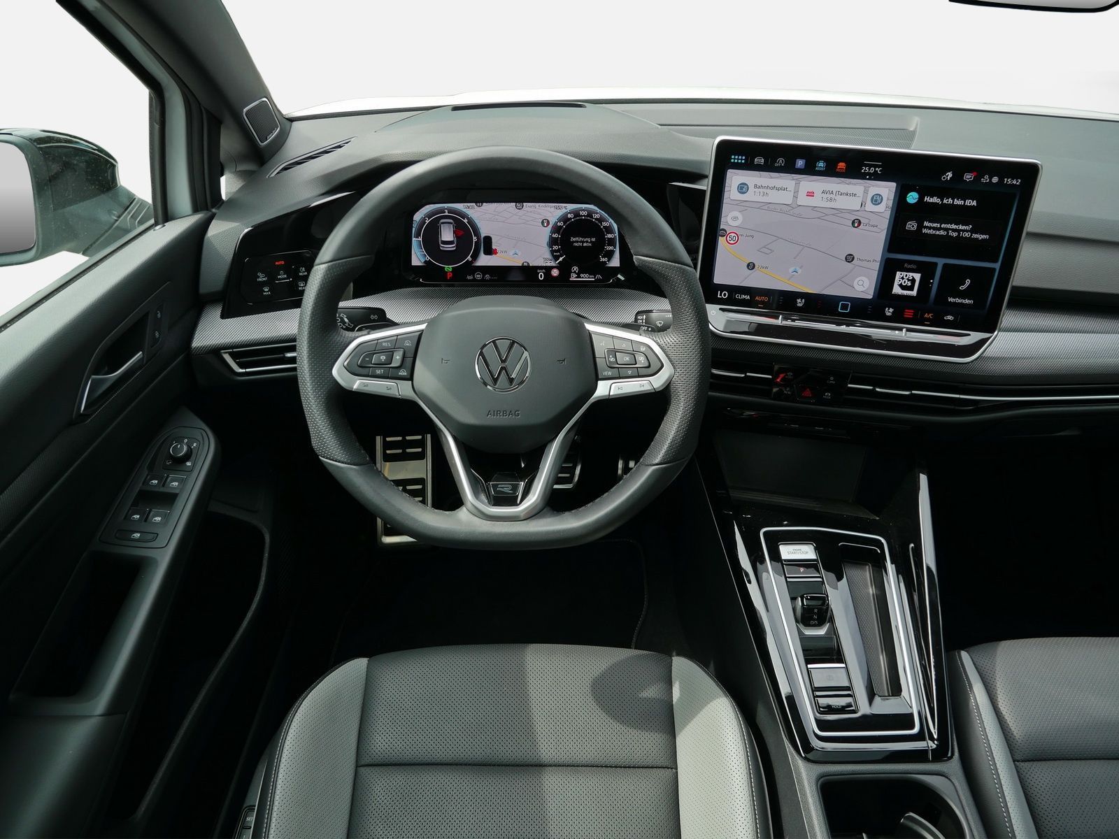 Volkswagen Golf - Bild 8