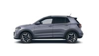 Volkswagen T-Cross - Vorschau Bild 10