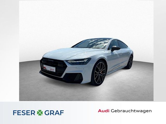 Audi S7 Spb – PANO – AHK – B&O – MATRIX – LUFT