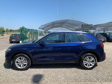 Audi Q5 - 2