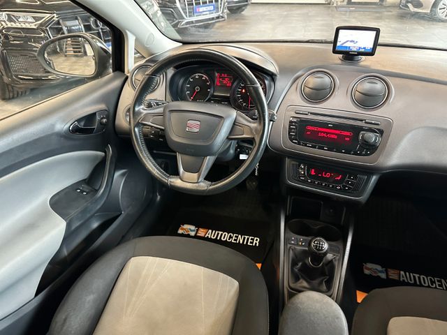 Seat Ibiza *1-HAND*TÜV-052028*NAVI*KLIMA*