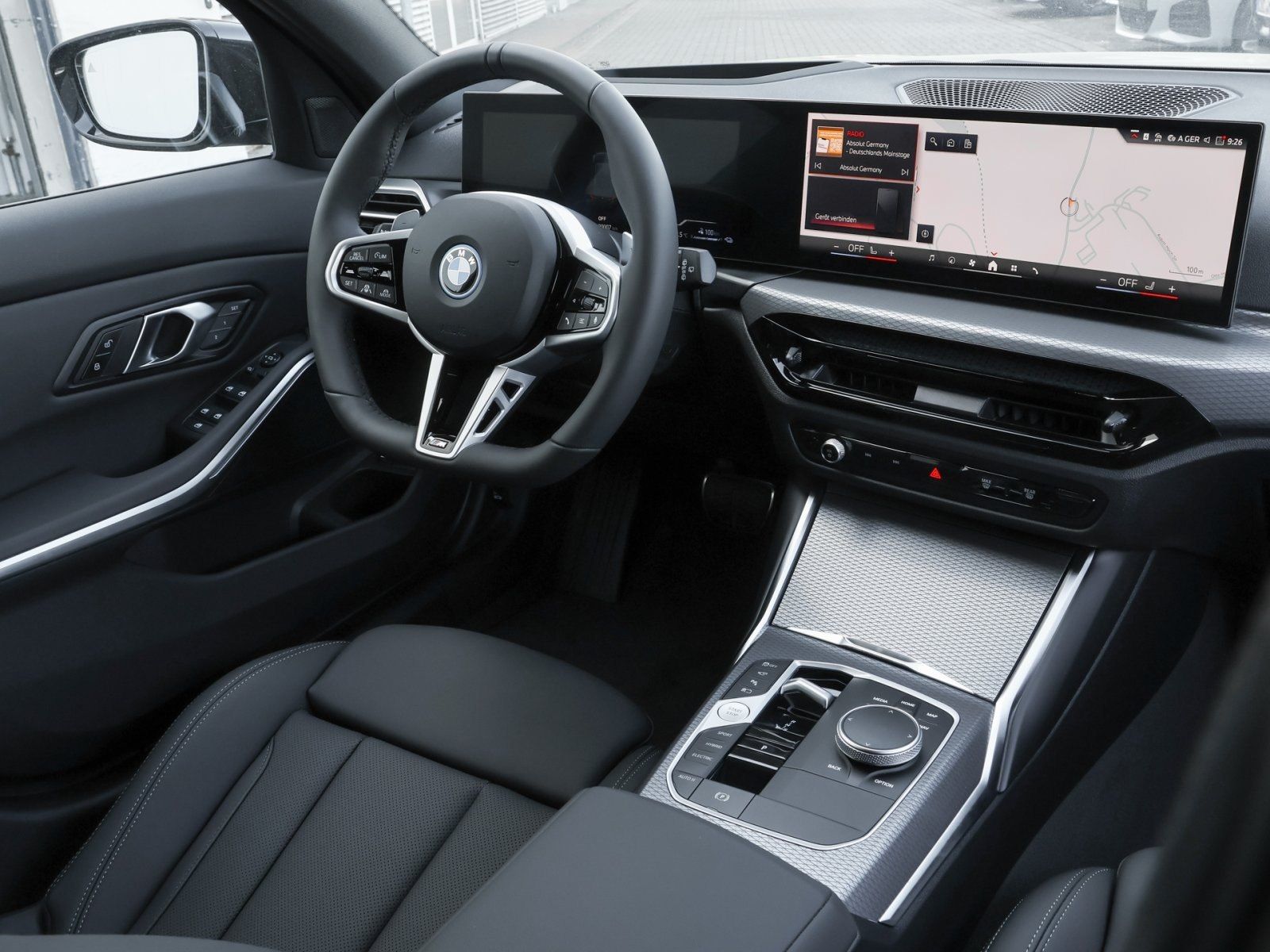 BMW 330 - Bild 7