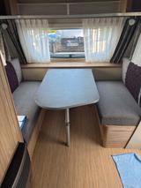 HYMER / ERIBA / HYMERCAR Feeling - HYMER / ERIBA Feeling