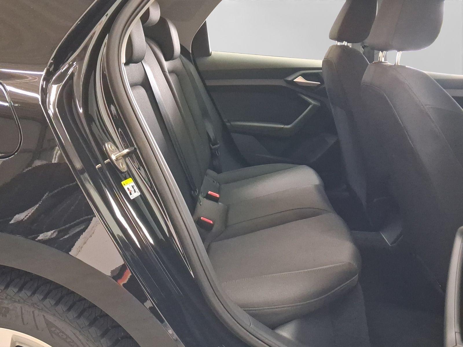 Audi A1 Sportback 25 TFSI ADVANCED LM16 SITZHZG PDC, миниатюра 6