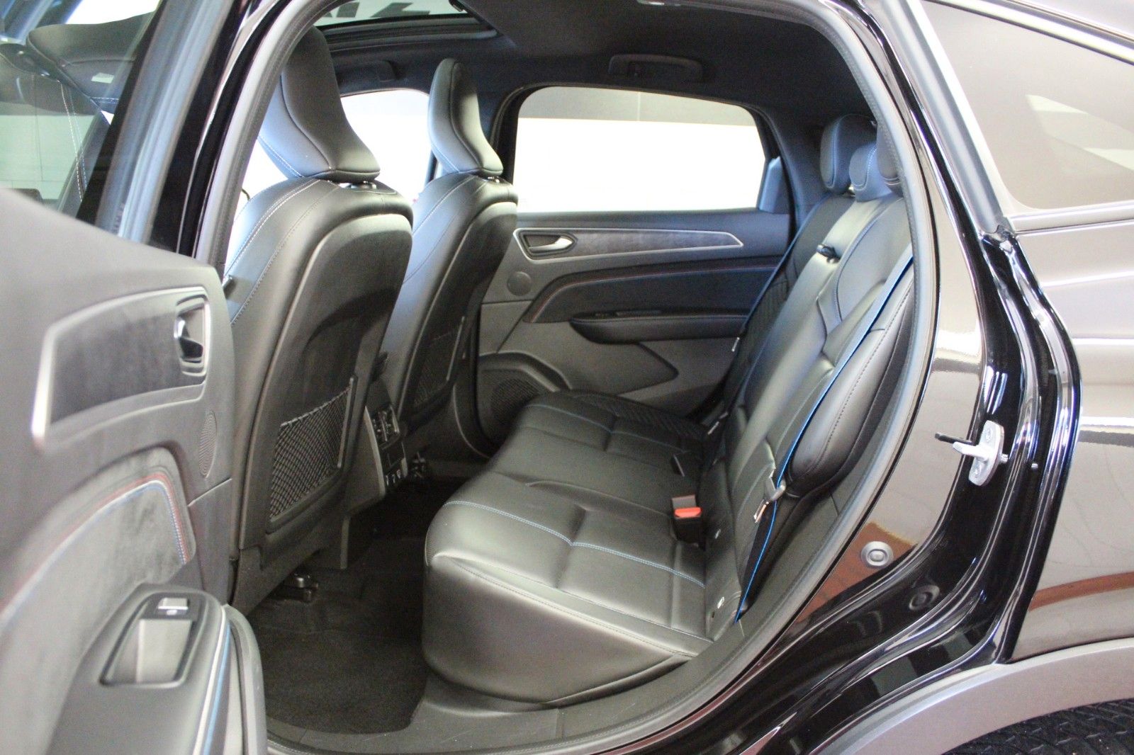 Fahrzeugabbildung Renault Arkana E-Tech Full Hybrid 160 Esprit Alpine