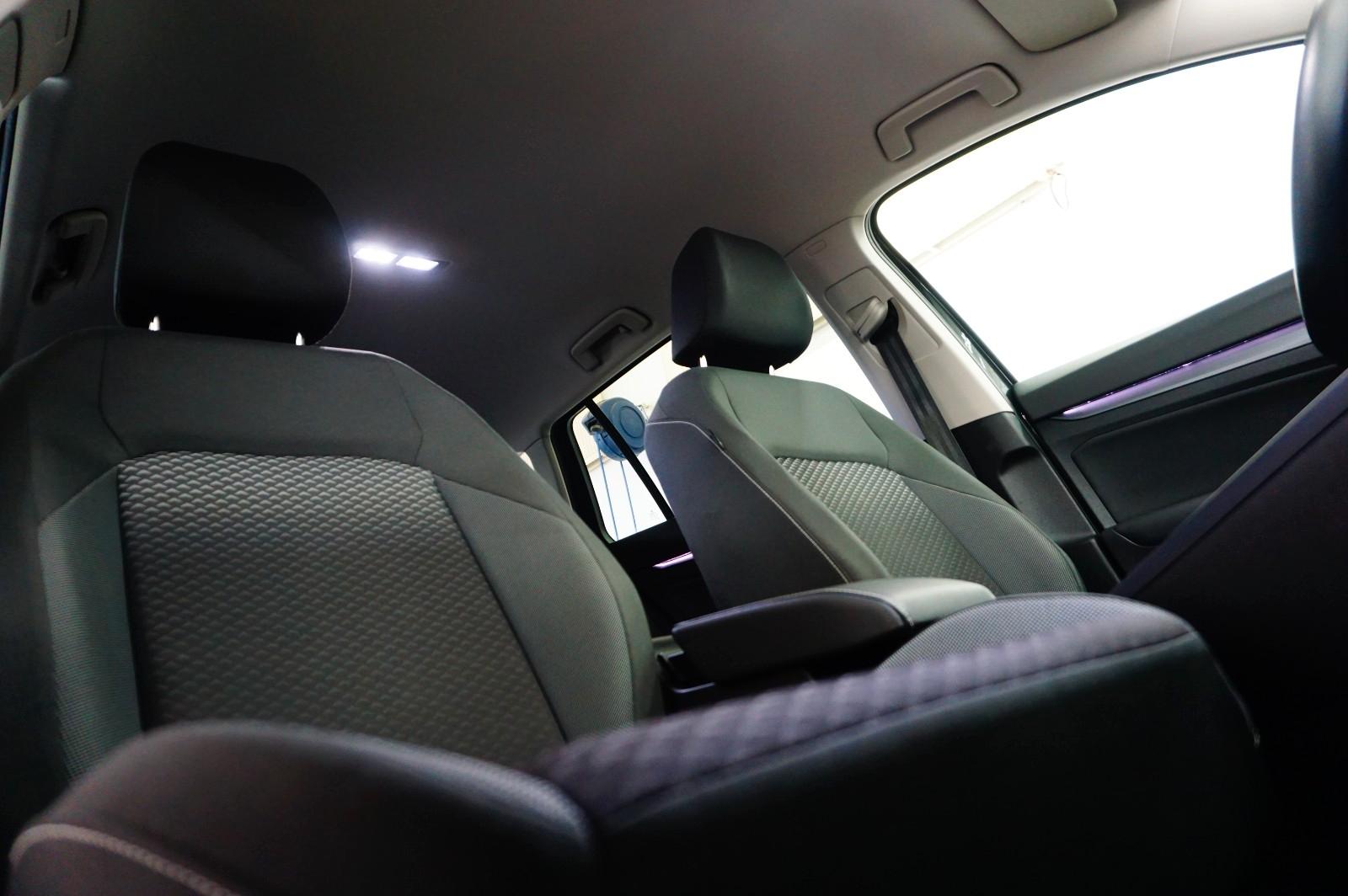 Volkswagen Golf VIII Variant Active*DSG*LED*Navi*ACC, миниатюра 12