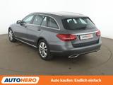 Mercedes-Benz C 220 d T Avantgarde Aut.*NAVI*CAM*LED*PDC*SHZ* - Mercedes-Benz C-Klasse mit Diesel-Antrieb: Kombi